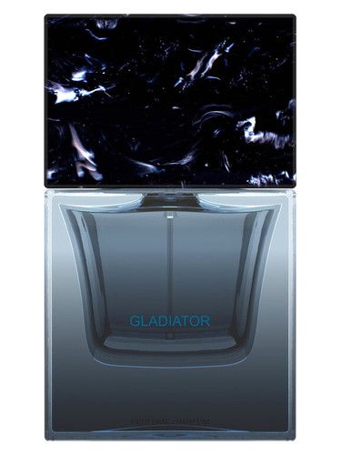 Frasco de Gladiator — Sora Dora