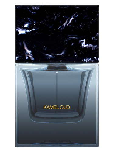 Frasco de Kamel Oud, de Sora Dora