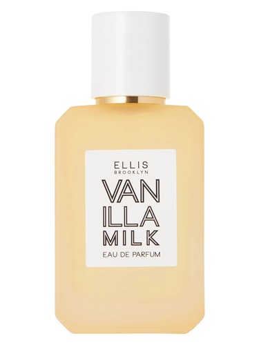 Frasco de Vanilla Milk — Ellis Brooklyn