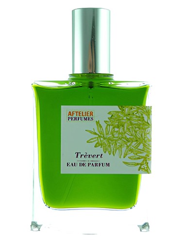 Frasco de Trevert, de Aftelier