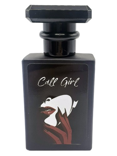 Frasco de Call Girl, de Redwood Alchemy