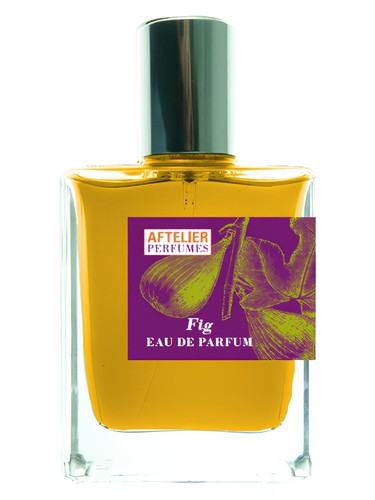 Frasco de Fig, de Aftelier