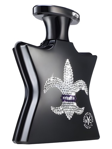 Frasco de New Orleans, de Bond No 9