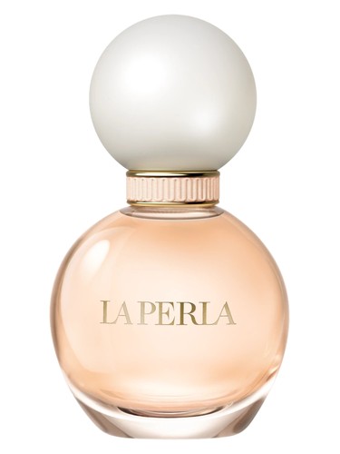 Frasco de La Perla Luminous, de La Perla