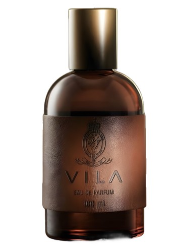 Frasco de Vila Fifty-Three 53, de Vila Romana