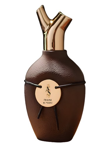 Frasco de Praline in Maple — Scents of Wood
