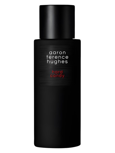 Frasco de Hard Candy — Aaron Terence Hughes