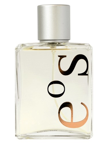 Frasco de Essence of the Sun EOS — HMNS