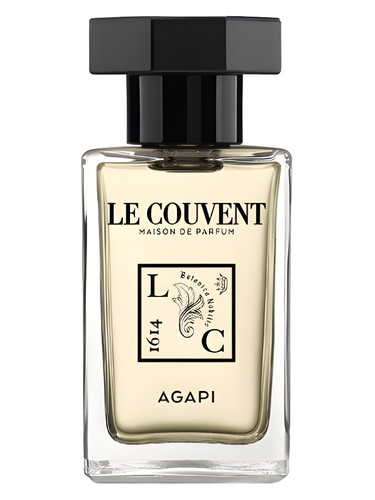 Frasco de Agapi — Le Couvent Maison de Parfum