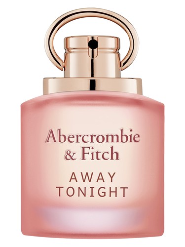 Frasco de Away Tonight Woman, de Abercrombie & Fitch