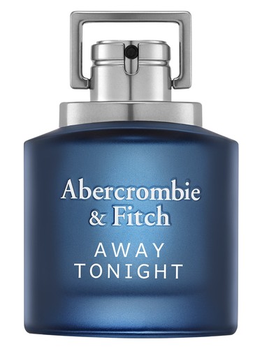 Frasco de Away Tonight Man — Abercrombie & Fitch