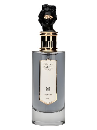 Frasco de Lucifero — Antonio Maretti