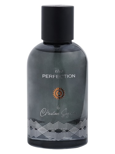 Frasco de The Perfection — HMNS
