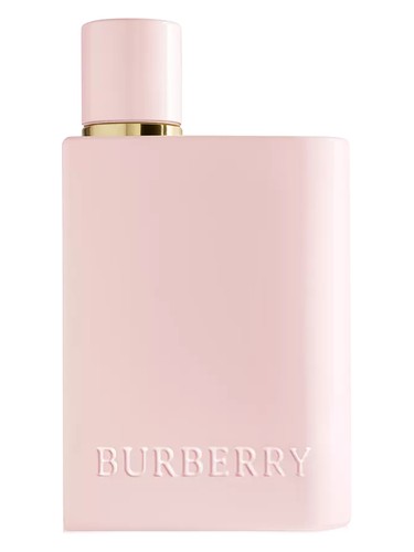 Frasco de Burberry Her Elixir de Parfum — Burberry
