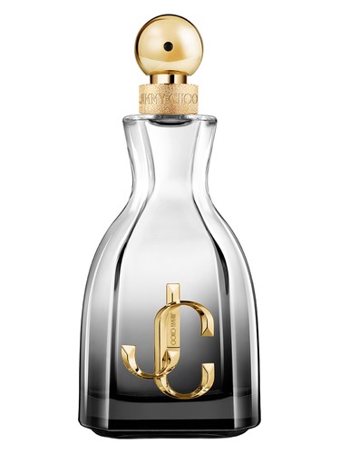 Frasco de I Want Choo Forever — Jimmy Choo