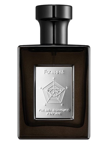 Frasco de Cotton Hug, de Forment