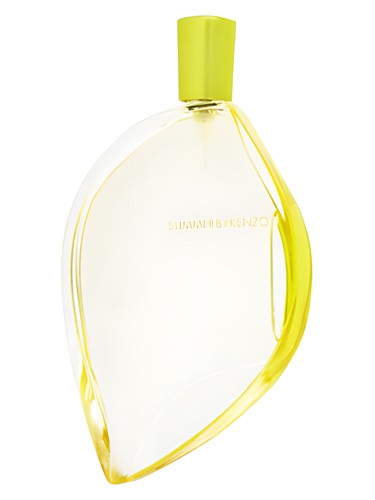 Frasco de Summer by Kenzo — Kenzo