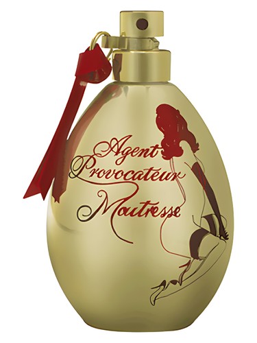 Frasco de Agent Provocateur Maitresse — Agent Provocateur