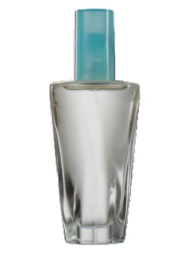 Frasco de Cyberlink Man, de Avon