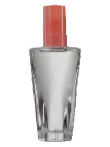 Frasco de Cyberlink Femme, de Avon