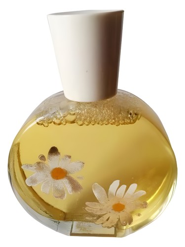 Frasco de Delicate Daisy, de Avon