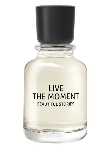 Frasco de Live The Moment, de Nocibé