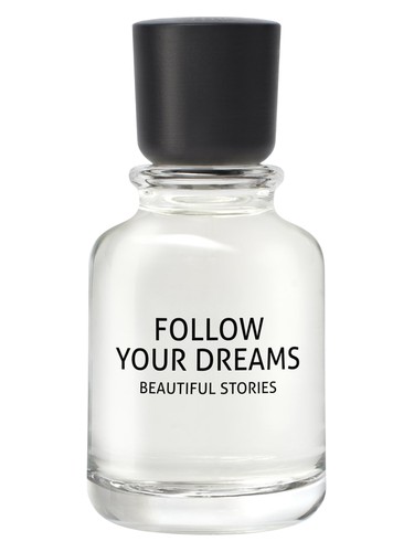 Frasco de Follow Your Dreams, de Nocibé