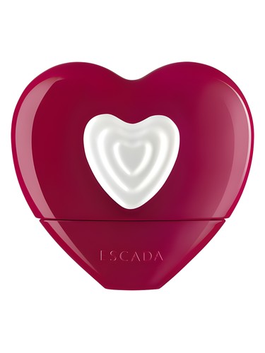 Frasco de Show Me Love — Escada