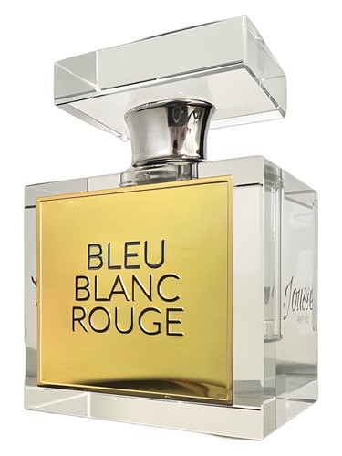 Frasco de Crystal Bleu, de Jousset Parfums