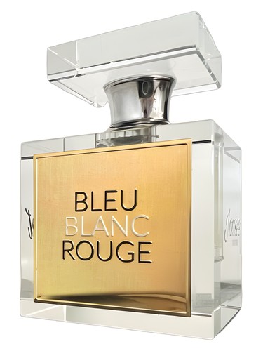 Frasco de Crystal Blanc, de Jousset Parfums