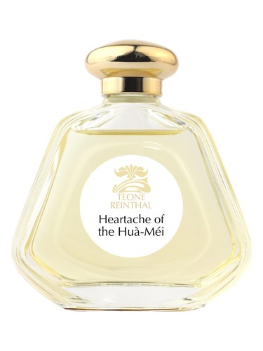 Frasco de Heartache of the Huà-Méi — TRNP