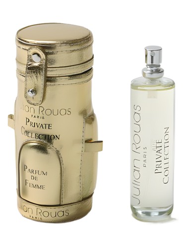 Frasco de Private Collection — Julian Rouas