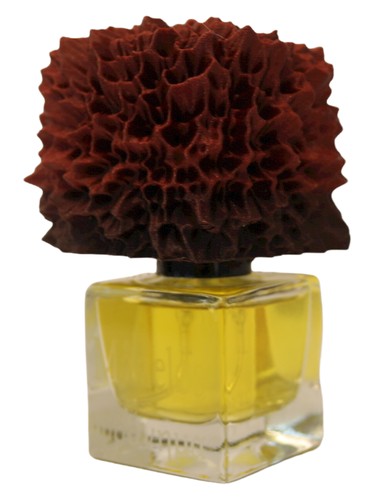 Frasco de Måneløs, de Phronema Perfumes