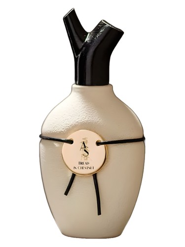 Frasco de Bread in Chestnut — Scents of Wood