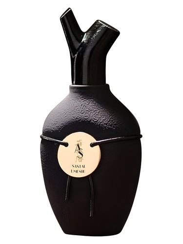 Frasco de Santal Umeshu — Scents of Wood