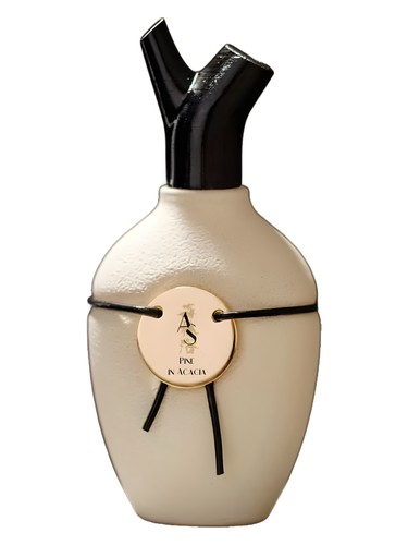 Frasco de Pine in Acacia, de Scents of Wood