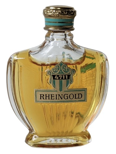 Frasco de Rheingold, de Muelhens