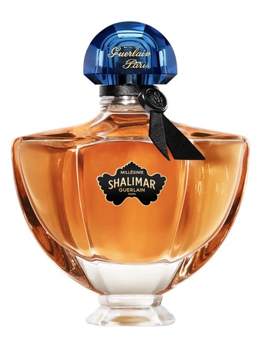 Frasco de Shalimar Millésime Tonka — Guerlain