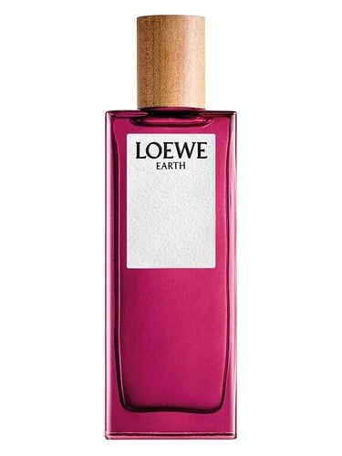 Frasco de Earth — Loewe