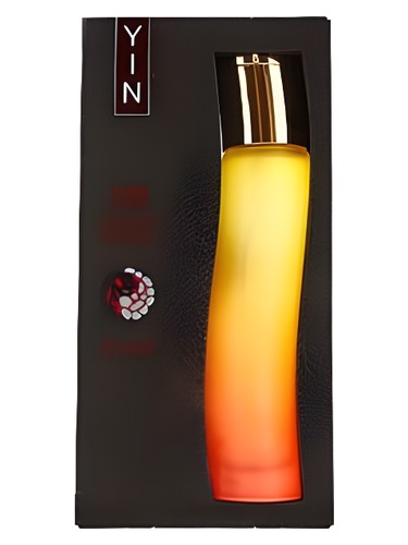 Frasco de Yin Imperial, de Jacques Fath