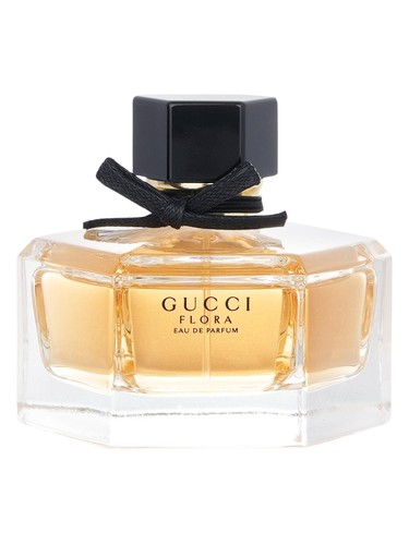 Frasco de Flora by Gucci Eau de Parfum — Gucci