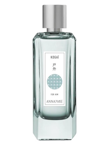 Frasco de Kogaï For Him, de Annayake