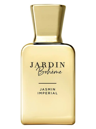 Frasco de Jasmin Imperial, de Jardin Bohème