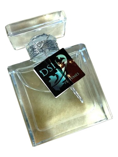 Frasco de Open Space No. 1, de DSH Perfumes