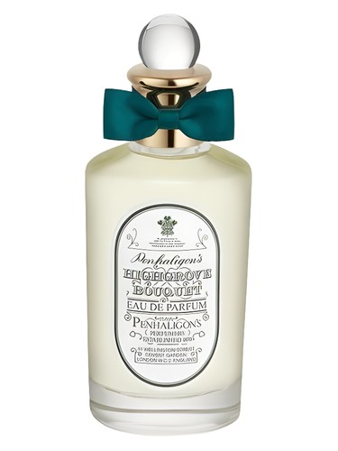Frasco de Highgrove Bouquet, de Penhaligon's