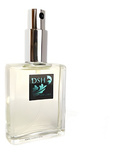 Frasco de The Absinthe Drinkers — DSH Perfumes