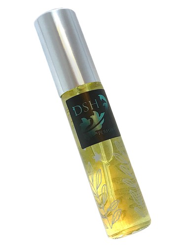 Frasco de Countess Olenska, de DSH Perfumes