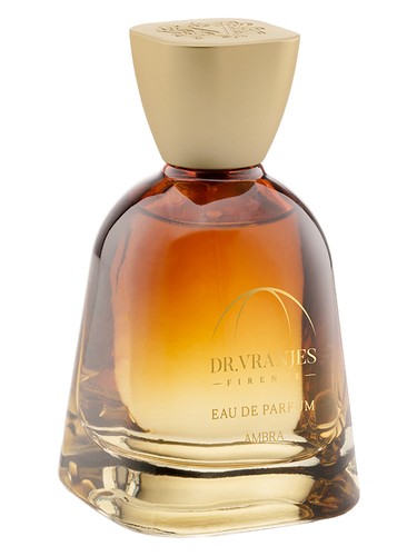 Frasco de Ambra, de Dr. Vranjes Firenze