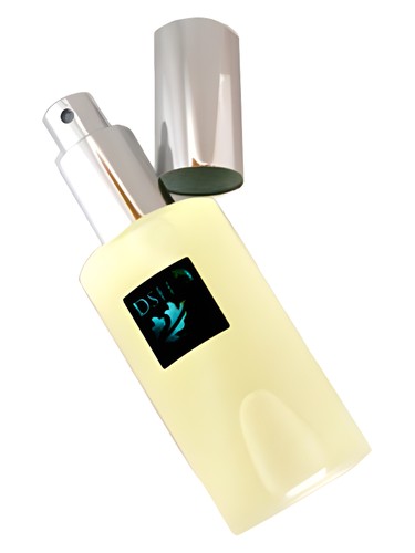Frasco de Kale, de DSH Perfumes