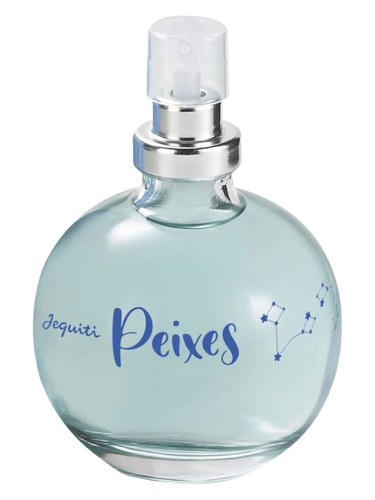 Frasco de Peixes, de Jequiti